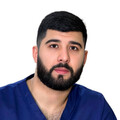 Газиев Камал Эльмар оглы - травматолог-ортопед