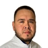 Гафаров Денис Асфанович — кардиолог