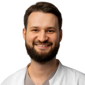 Блашенцев Михаил Константинович — ЛОР (отоларинголог)