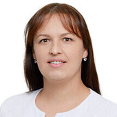 Осипенко Юлия Сергеевна — ревматолог