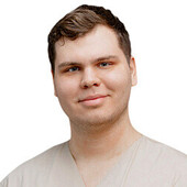 Овчинников Максим Анатольевич — педиатр