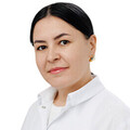 Файзуллина Венера Рамзисовна - психиатр