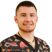 Рожко Анатолий Валерьевич — массажист, кинезиолог