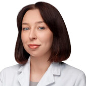 Понедельникова Анна Сергеевна — эндокринолог