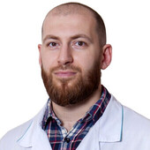 Идрисов Шамиль Муталибович — хирург, онколог-маммолог