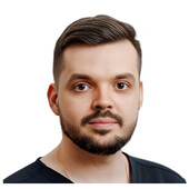 Губский Владислав Михайлович — хирург, онколог