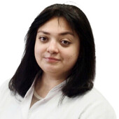 Шокарева Асия Асимовна — инфекционист