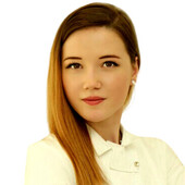 Федотова Яна Сергеевна — терапевт