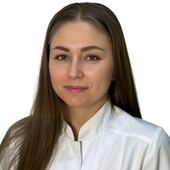 Смирнова Марина Сергеевна — терапевт