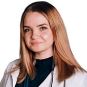 Жердева Дарья Алексеевна — терапевт