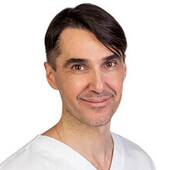 Липский Алексей Николаевич — андролог, уролог