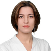 Буханцева Алена Александровна — эндокринолог