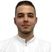 Меджидов Руслан Магомедгаджиевич — стоматолог-терапевт