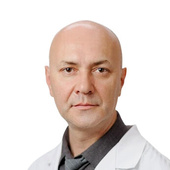 Паршаков Сергей Владимирович — психотерапевт, психиатр