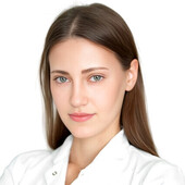 Рыжова Дарья Сергеевна — уролог