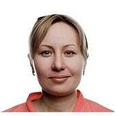 Лычагина Анна Владимировна — врач функциональной диагностики