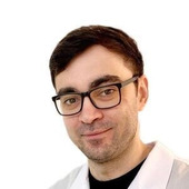 Агаржаноков Нур Музаферович — психотерапевт, психиатр