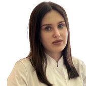 Иванова Дарья Сергеевна — гастроэнтеролог