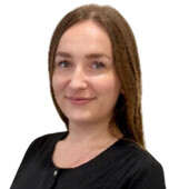 Улбутова Марина Геннадьевна — стоматолог