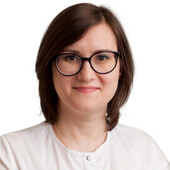 Бикбаева Елена Борисовна — акушер-гинеколог, УЗИ-специалист