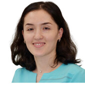 Акрамова Нилуфар Саидбаротовна — стоматолог-хирург, стоматолог
