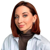 Гайнутдинова Дарья Николаевна — психолог