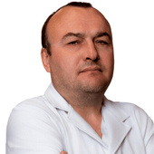 Лавшук Василий Александрович — анестезиолог, реаниматолог