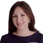 Иванова Татьяна Юрьевна — косметолог, дерматовенеролог