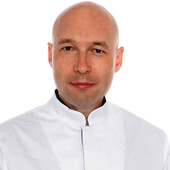 Болгов Максим Игоревич — психиатр