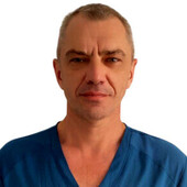 Енкулев Владислав Викторович — хирург