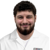 Гаджиметов Абдулгалим Нурисланович — стоматолог-хирург