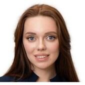 Сизова Анастасия Аратовна — стоматолог, гигиенист стоматологический