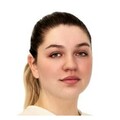 Андреева Ольга Станиславовна - стоматолог-терапевт