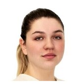 Андреева Ольга Станиславовна — стоматолог-хирург, стоматолог-терапевт