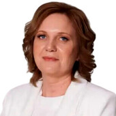 Хныкина Ирина Вячеславовна — педиатр, УЗИ-специалист