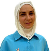 Эмирсалиева Наджие Сулеймановна — педиатр