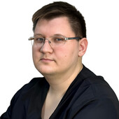 Пастухов Дмитрий Олегович — эндоскопист