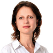 Говако Виктория Леонидовна — педиатр