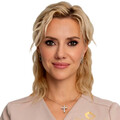 Багненко Елена Сергеевна - дерматолог, косметолог