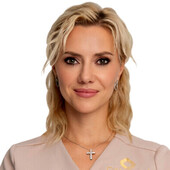 Багненко Елена Сергеевна — дерматолог, косметолог