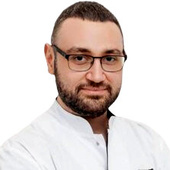 Паронян Михаил Гамлетович — врач функциональной диагностики, кардиолог