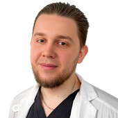 Данилкин Никита Сергеевич — хирург