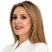 Трушкина Наталья Сергеевна — дерматовенеролог, косметолог