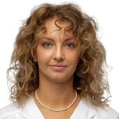 Бухтоярова Мария Олеговна — ЛОР (отоларинголог)