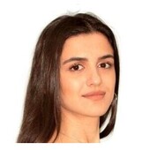 Джафарова Илахэ Музаффар Кызы — стоматолог-хирург, стоматолог-терапевт