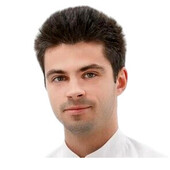 Гарбузов Роман Владимирович — стоматолог, стоматолог-ортопед