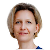 Щукина Людмила Александровна — стоматолог