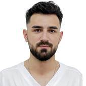 Фролов Матвей Александрович — стоматолог-терапевт