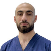 Геладзе Фаик Беналиевич — стоматолог