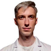 Картушин Кирилл Сергеевич — терапевт, врач функциональной диагностики